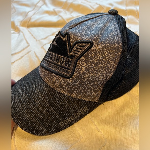 Gongshow Hockey Lifestyle Hat - Picture 4 of 4